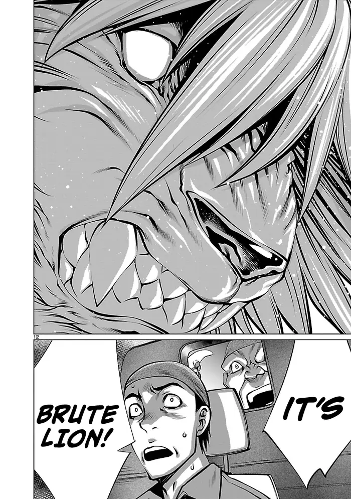 Killing Bites Chapter 68 image 11_optimized